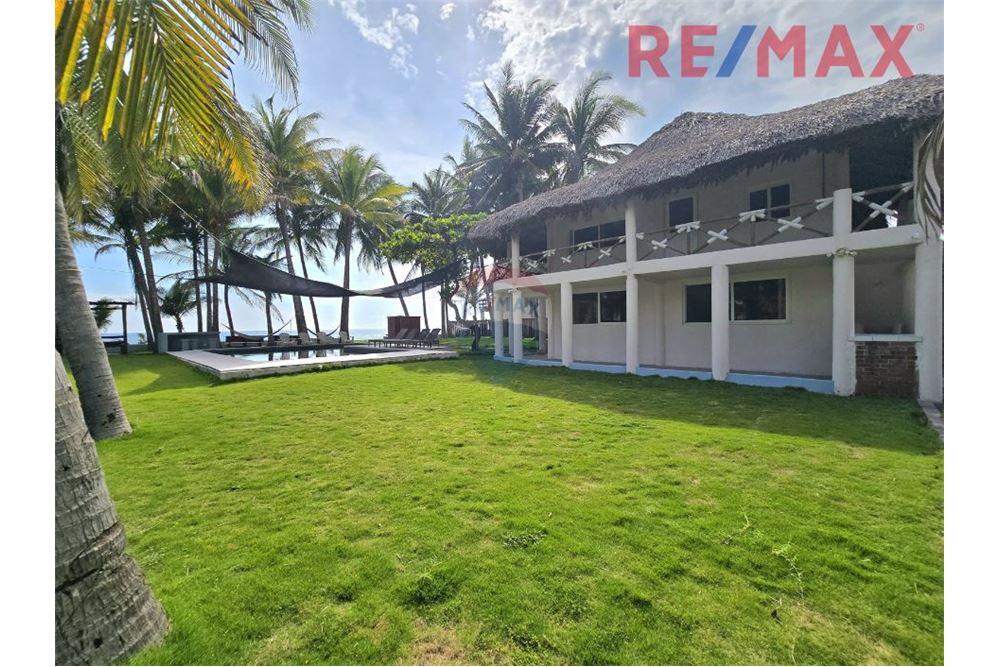 Villa - For Sale - Chiquimulilla, Santa Rosa, Guatemala - 2 - 902691018-7