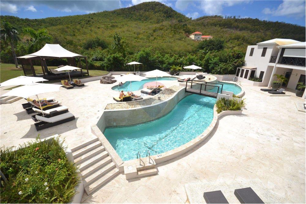 Appartement - Te Koop - Bolans, Parish of Saint Mary, Antigua and Barbuda - 12 - 902121001-35