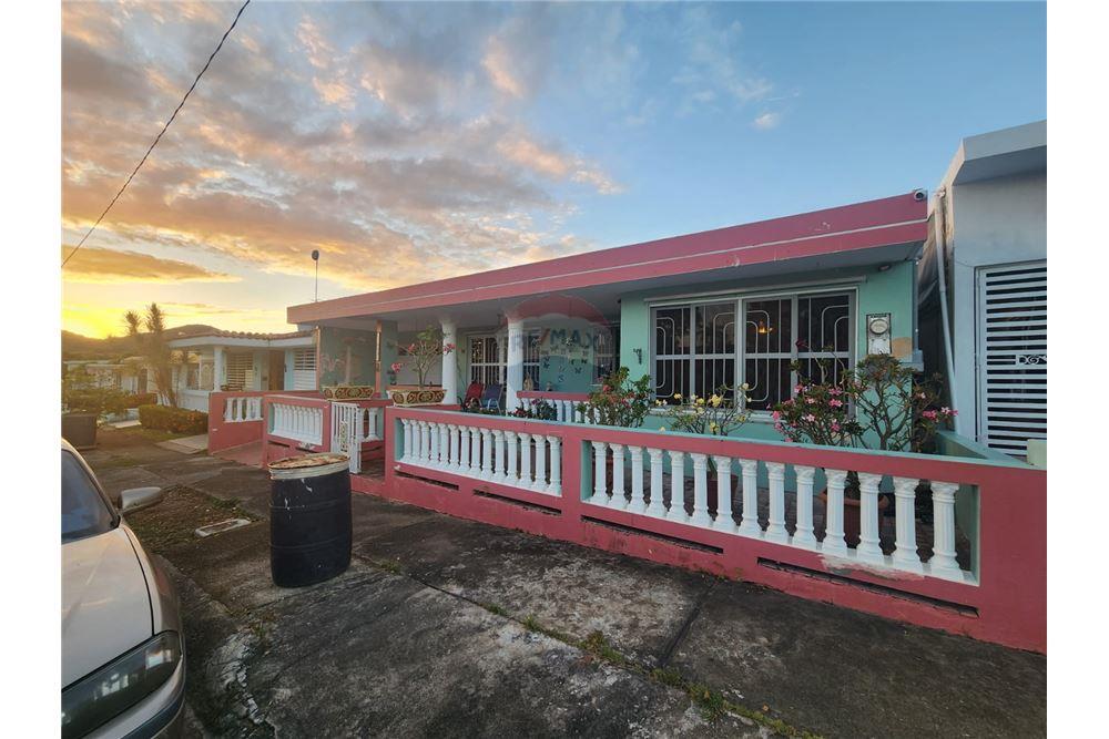 Residential - Villa - Jard De Mamey, Patillas, Puerto Rico - Caribbean & Central Ameri - 1 - 902461010-12