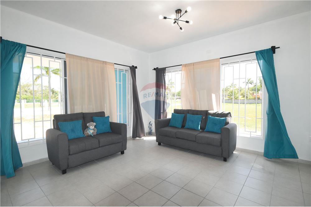 Residencial - Villa - Consejo, Corozal District, Belice - Caribbean & Central Ameri - 5 - 901411007-92