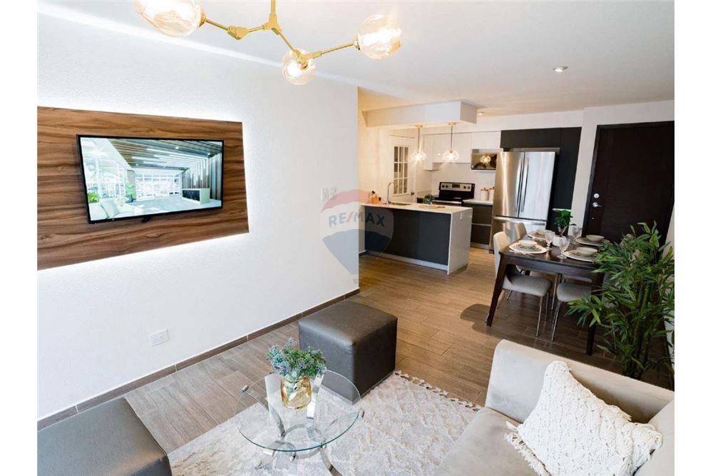 Condo/Apartment - For Sale - Zona 7, Guatemala, Guatemala - 1 - 902311022-87