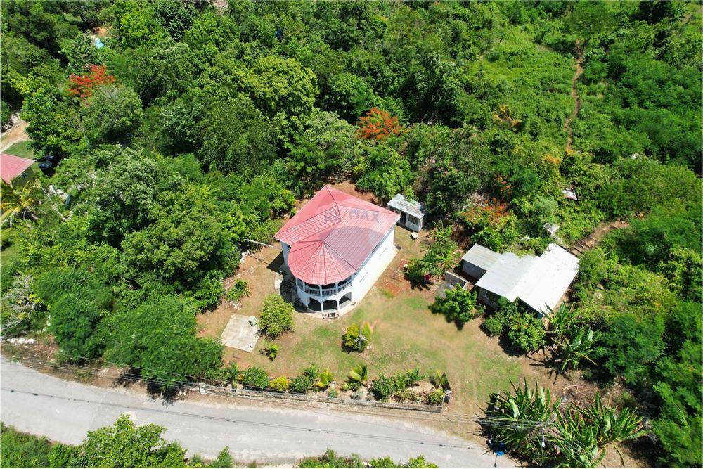 Villa - Venta - Brighton, Westmoreland, Jamaica - 6 - 902421019-3