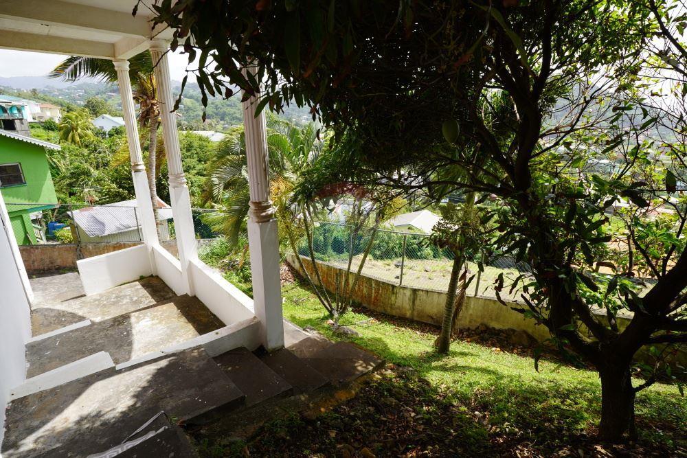 住宅 - 别墅 - Brighton Village, St Vincent, St Vincent and the Grenadines - Caribbean & Central Ameri - 30 - 90109001-318