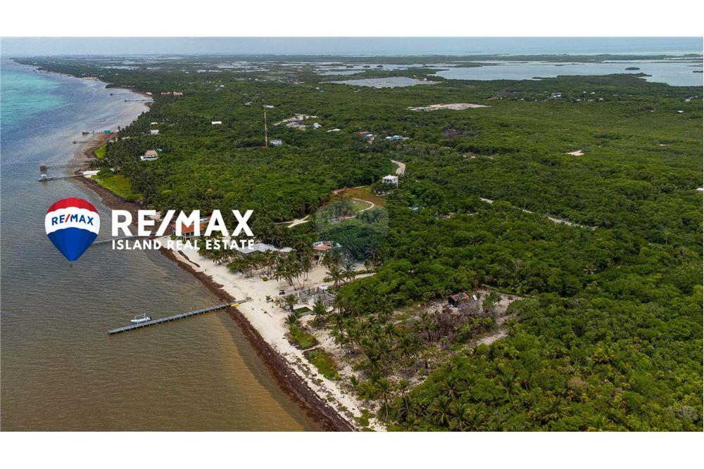 Commercial - Land - Ambergris Caye, Ambergris Caye, Belize - Caribbean & Central Ameri - 4 - 90135004-98