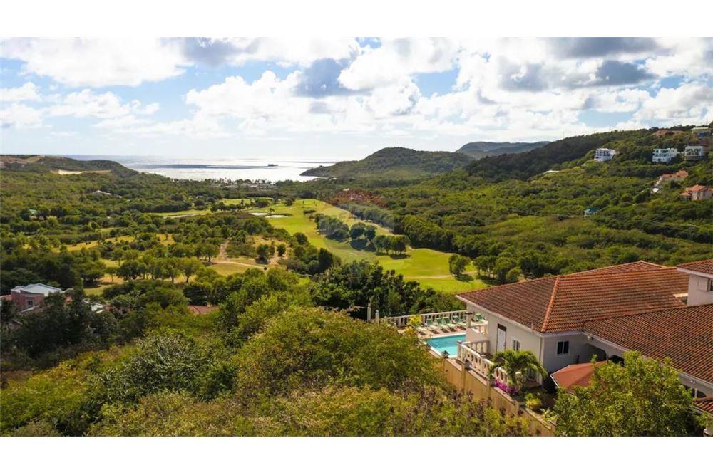 Residential - Villa - Cap Estate, Gros-Islet, St Lucia - Caribbean & Central Ameri - 5 - 902071001-156