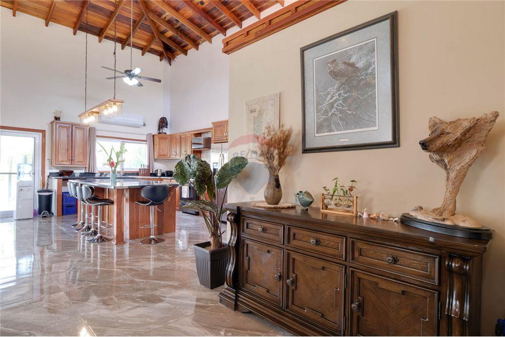 Residencial - Villa - Seine Bight, Stann Creek District, Belice - Caribbean & Central Ameri - 4 - 90127022-90