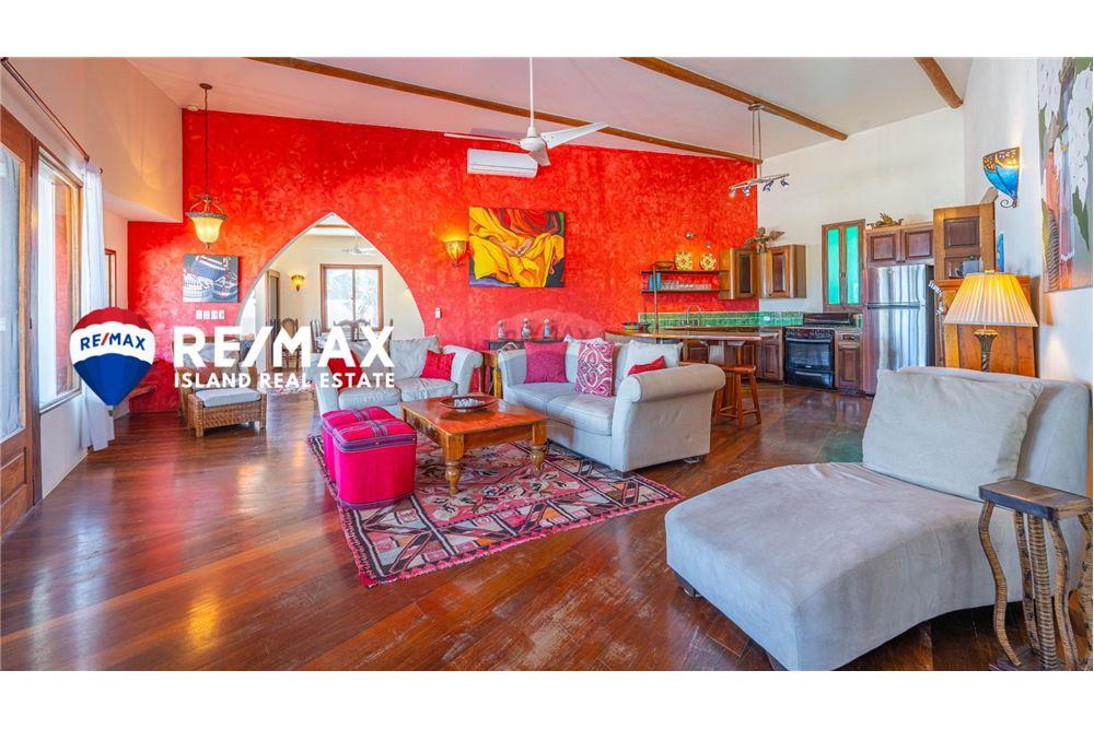 Residential - Villa - Ambergris Caye, Ambergris Caye, Belize - Caribbean & Central Ameri - 4 - 90135023-8