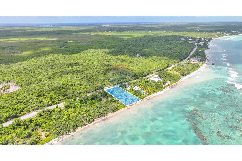 Lote - Venta - North East Coast, Rum Point, Islas Caimán - 1 - 90146046-11