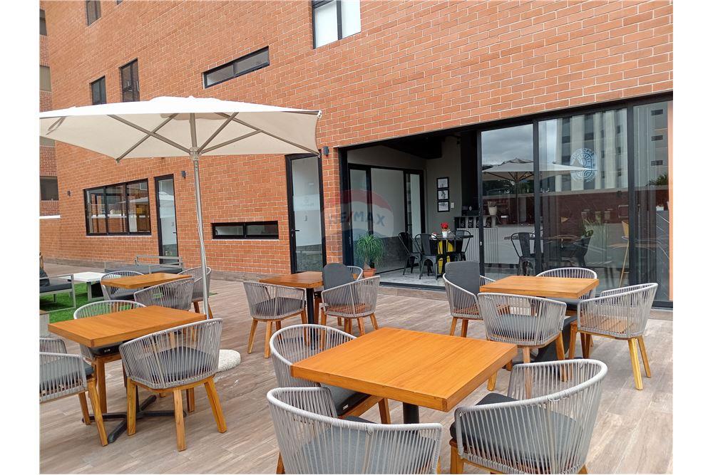 Commercial/Retail - For Sale - Zona 14, Guatemala, Guatemala - 12 - 902091002-84