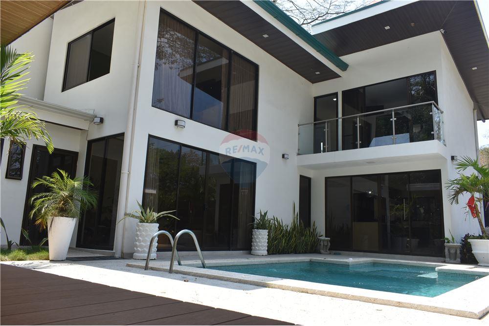 Residencial - Villa - Tarcoles - Punta Leona, Puntarenas- Garabito, Costa Rica - Caribbean & Central Ameri - 1 - 90168042-11