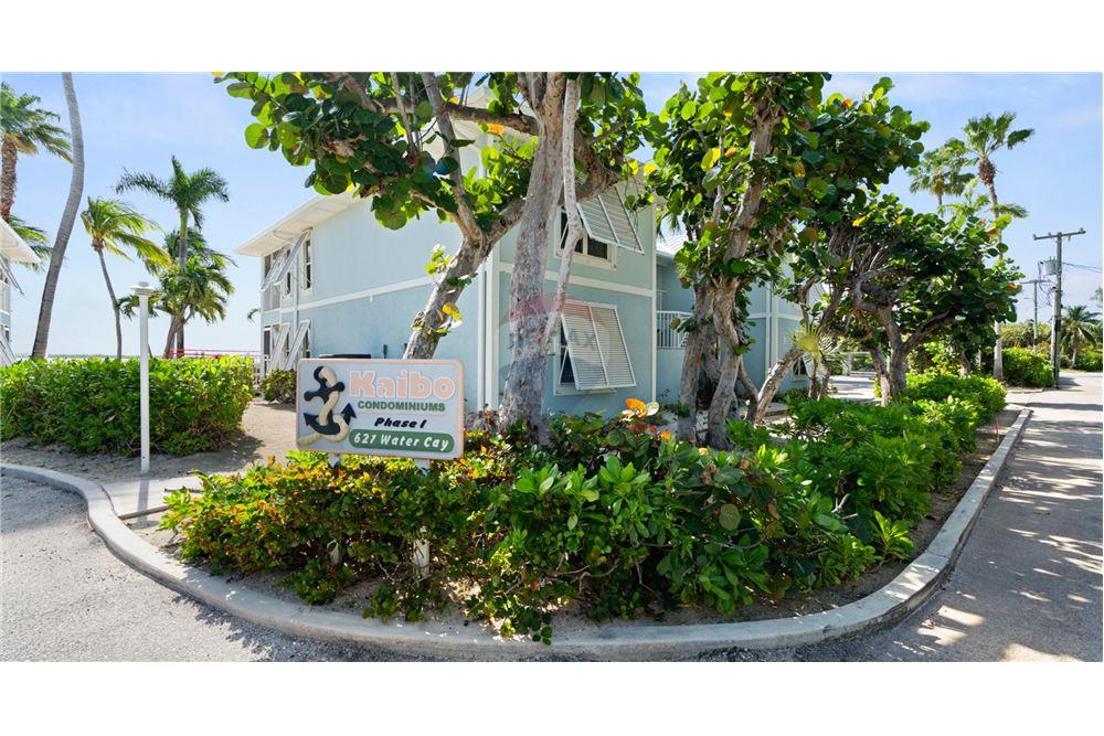 Wohnung - Villa - Rum Point, Rum Point, Kaimaninseln - Caribbean & Central Ameri - 18 - 90146018-319