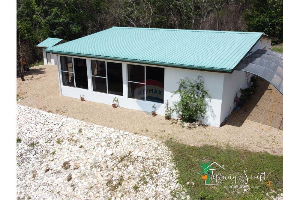 Residential - Villa - San Ignacio, Cayo District, Belize - Caribbean & Central Ameri - 14 - 901411005-156