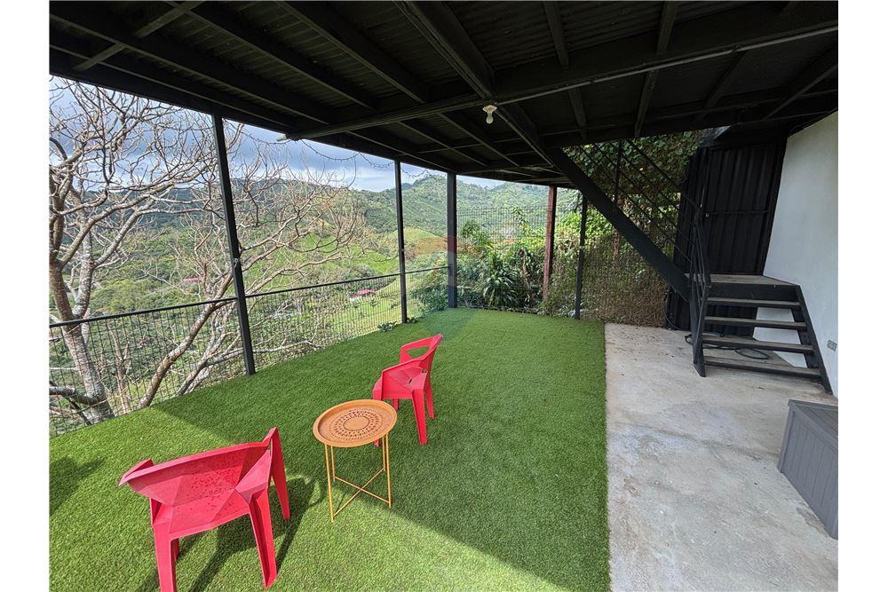 Residenziale - Villa - Atenas, Alajuela- Atenas, Costa Rica - Caribbean & Central Ameri - 30 - 90128002-997