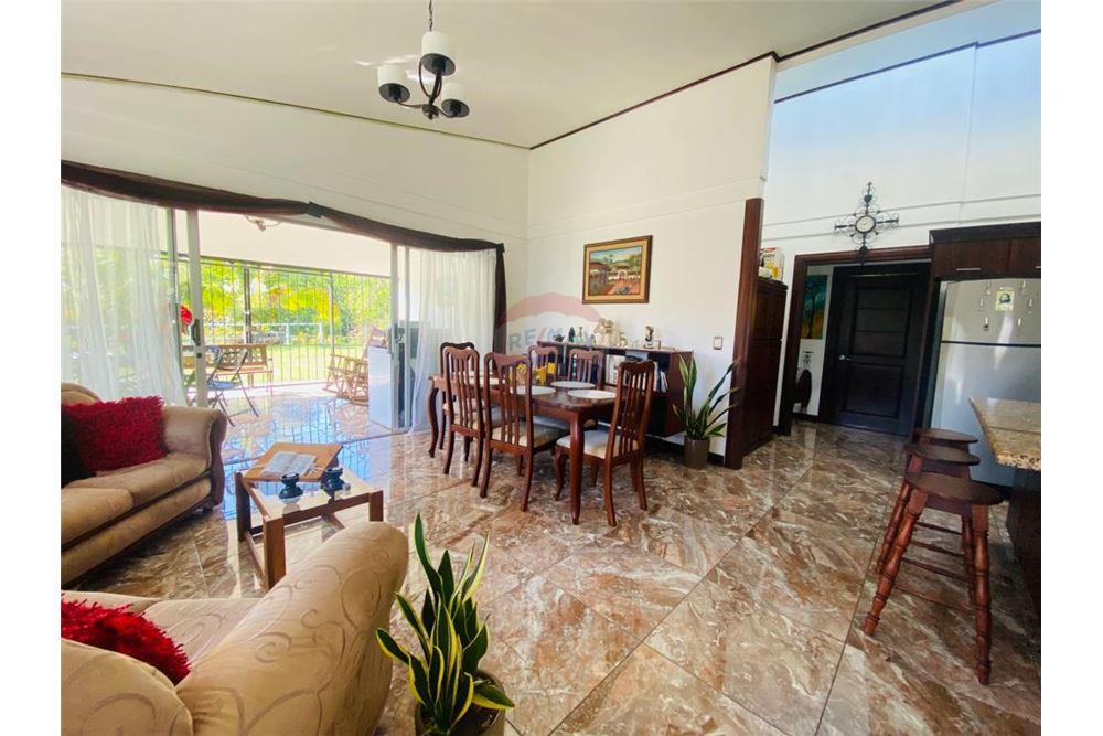 Residencial - Villa - Atenas, Alajuela- Atenas, Costa Rica - Caribbean & Central Ameri - 11 - 90128002-1001