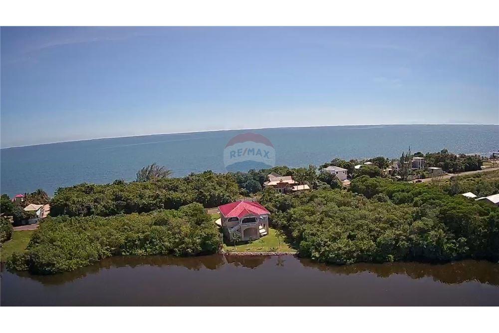 Residential - Villa - Placencia, Stann Creek District, Belize - Caribbean & Central Ameri - 2 - 90127016-262