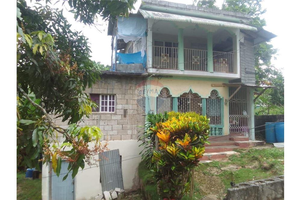 Villa - Te Koop - Watermount, Saint Catherine, Jamaica - 1 - 90153081-6
