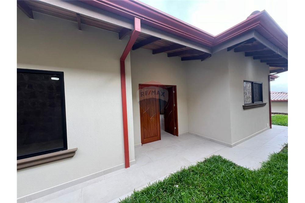 Residencial - Villa - Naranjo, Puntarenas, Costa Rica - Caribbean & Central Ameri - 5 - 90128002-989