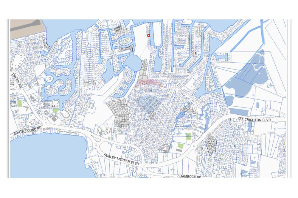 Commercial - Land - Spotts, Spotts, Cayman Islands - Caribbean & Central Ameri - 1 - 90146010-282