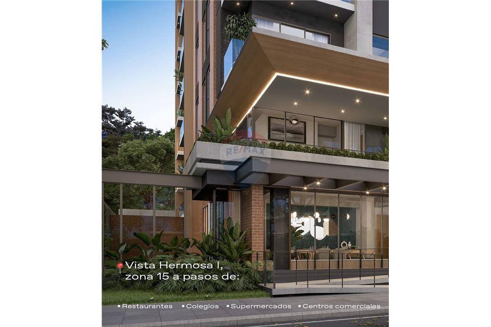 Condo/Apartment - For Sale - Zona 15, Guatemala, Guatemala - 18 - 902691019-46