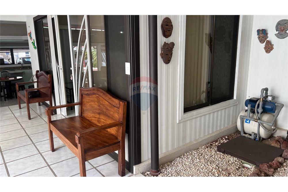 Residential - Villa - Tarcoles - Punta Leona, Puntarenas- Garabito, Costa Rica - Caribbean & Central Ameri - 19 - 90168042-9