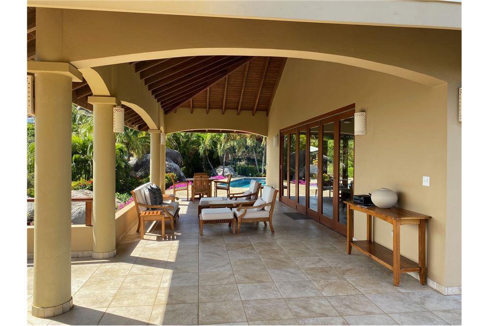 Villa - Te Koop - Baths, Virgin Gorda, British Virgin Islands - 7 - 90134001-122