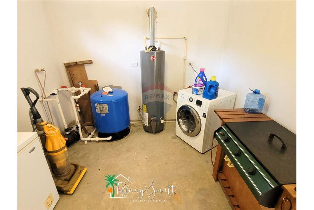 Residential - Villa - San Ignacio, Cayo District, Belize - Caribbean & Central Ameri - 12 - 901411005-156