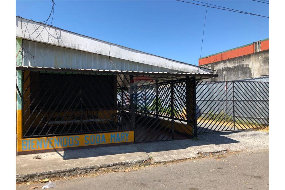 Commercio - Terreno - Puntarenas, Puntarenas - Puntarenas, Costa Rica - Caribbean & Central Ameri - 5 - 90168011-790