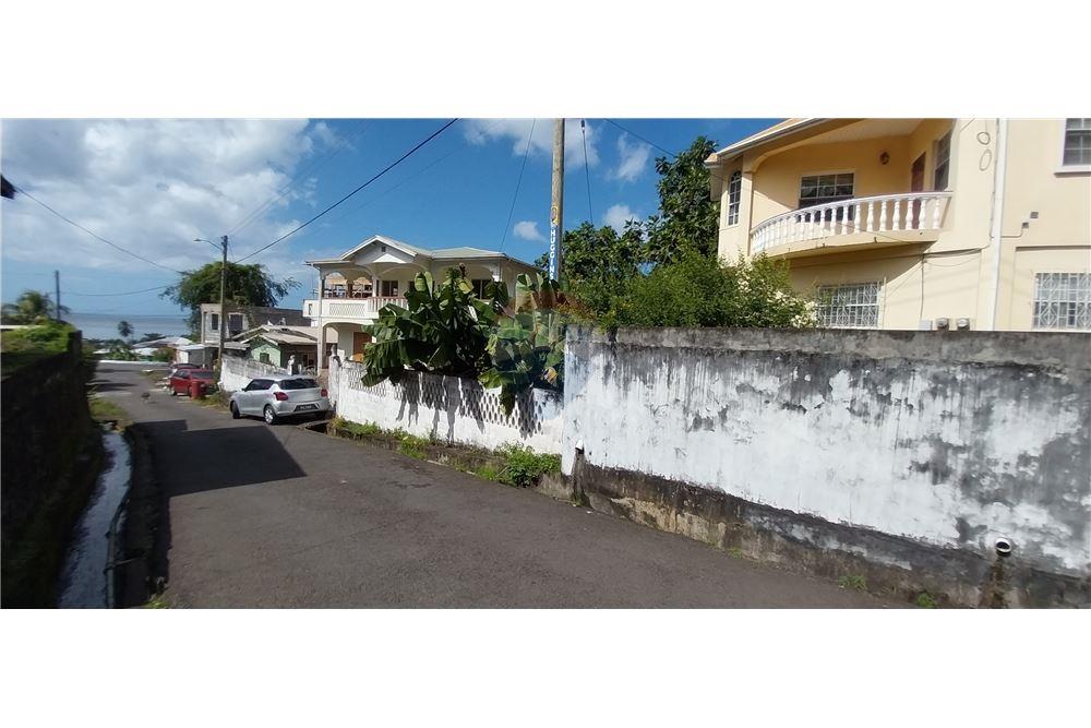 Residential - Villa - Barrouallie, St Vincent, St Vincent and the Grenadines - Caribbean & Central Ameri - 10 - 90109011-1