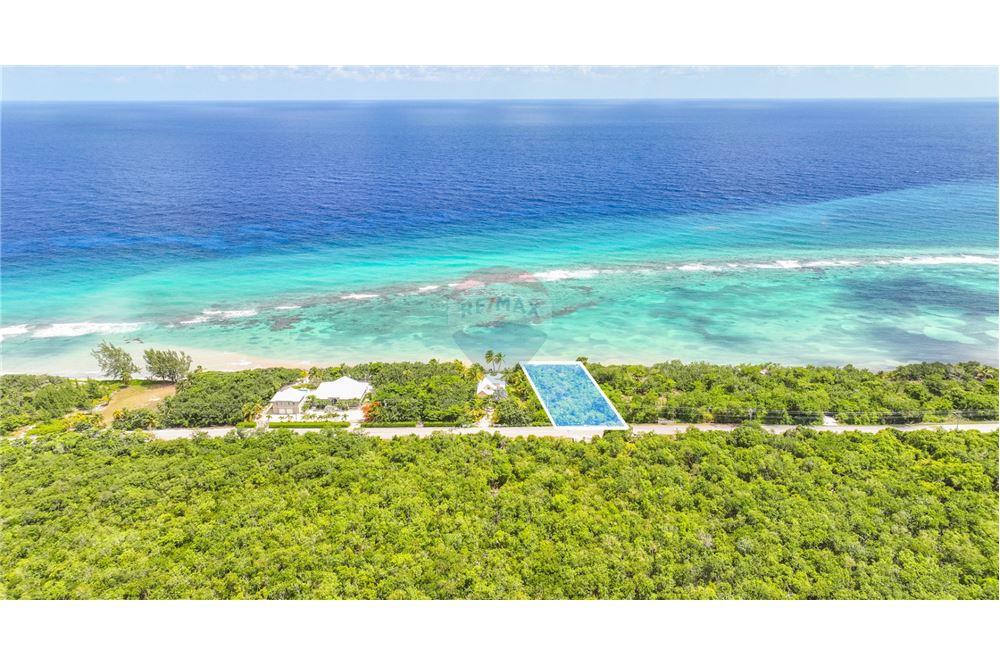 Lote - Venta - North East Coast, Rum Point, Islas Caimán - 7 - 90146046-11