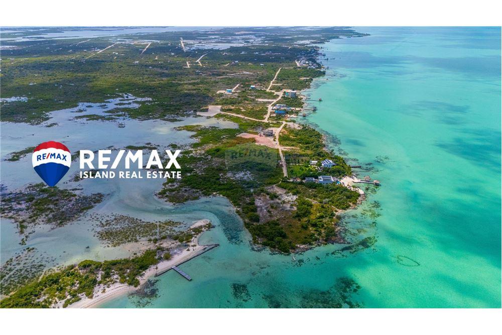 Commercial - Land - Ambergris Caye, Ambergris Caye, Belize - Caribbean & Central Ameri - 12 - 90135004-90