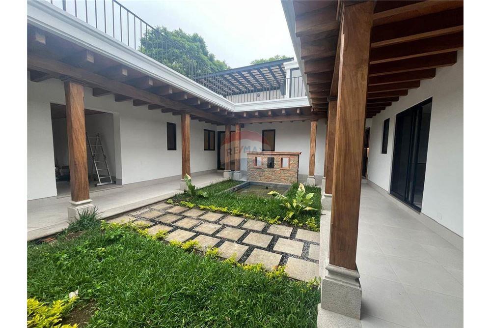 Villa - Venta - Ciudad Vieja, Sacatepéquez, Guatemala - 1 - 90129008-150