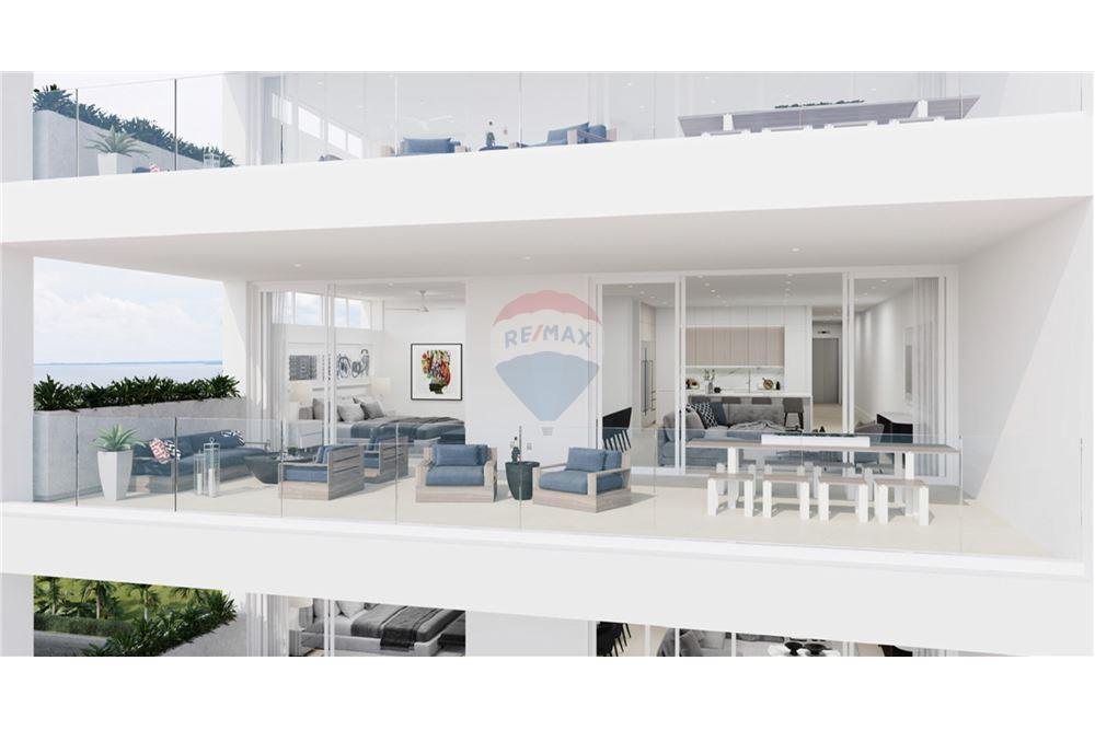 Residential - Villa - W Bay Bch South, Seven Mile, Cayman Islands - Caribbean & Central Ameri - 13 - 90146013-840