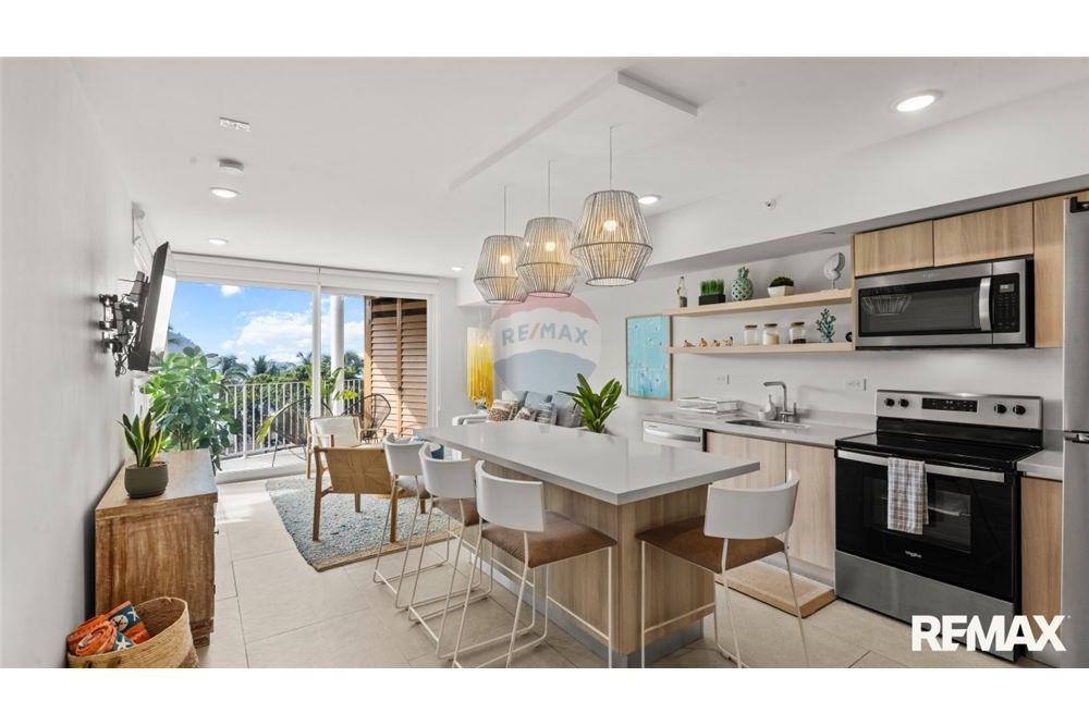 住宅 - 别墅 - Jaco - Jaco, Puntarenas- Garabito, 哥斯达黎加 - Caribbean & Central Ameri - 1 - 90168003-469