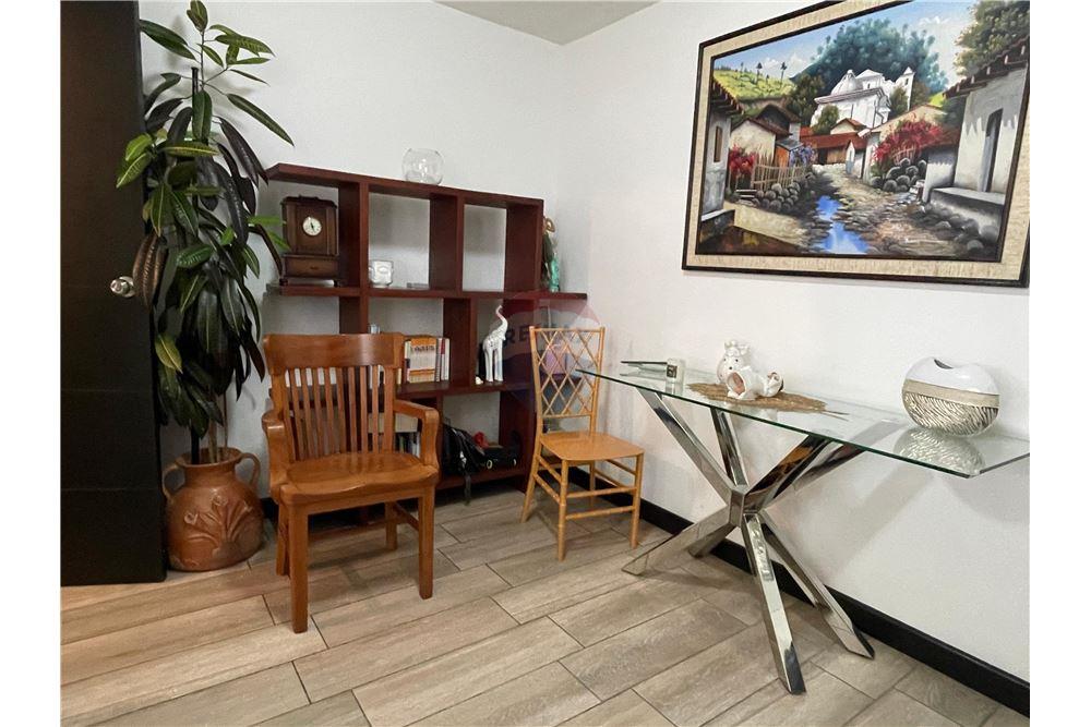 Villa - Venta - Fraijanes, Guatemala, Guatemala - 11 - 902691022-2