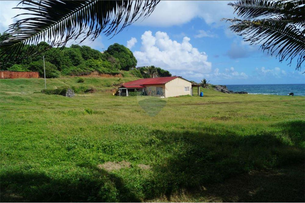 Commercial - Land - Argyle, St Vincent, St Vincent and the Grenadines - Caribbean & Central Ameri - 6 - 90109001-331