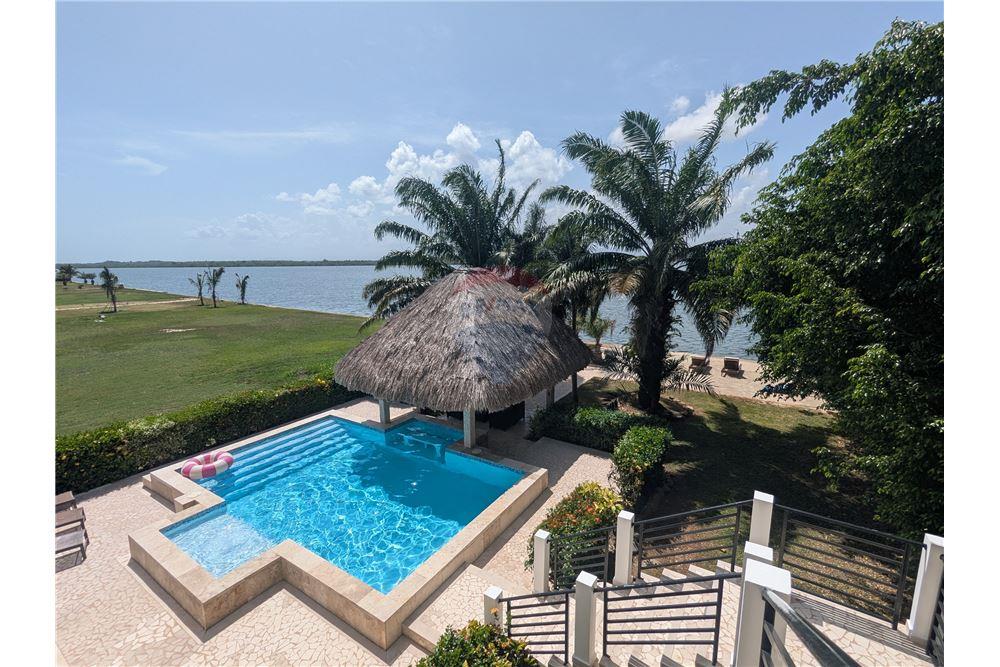 Residential - Villa - Placencia, Stann Creek District, Belize - Caribbean & Central Ameri - 16 - 90127038-4
