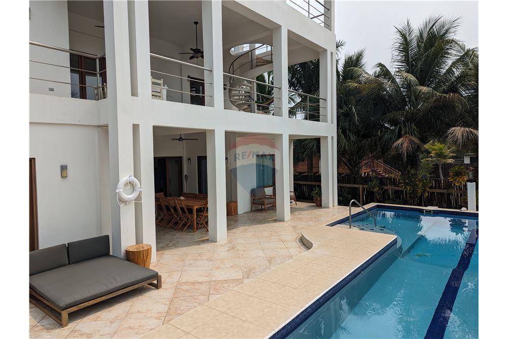 Wohnung - Villa - Placencia, Stann Creek District, Belize - Caribbean & Central Ameri - 6 - 90127016-273