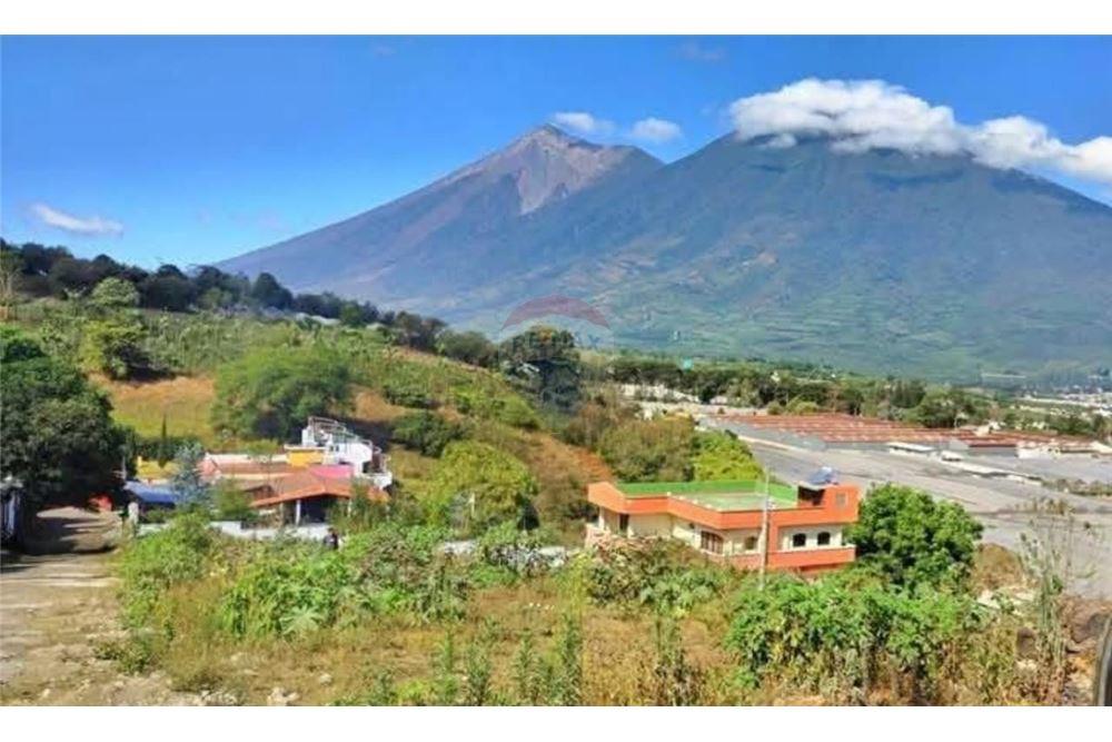 Lote - Venta - Ciudad Vieja, Sacatepéquez, Guatemala - 3 - 901141001-8