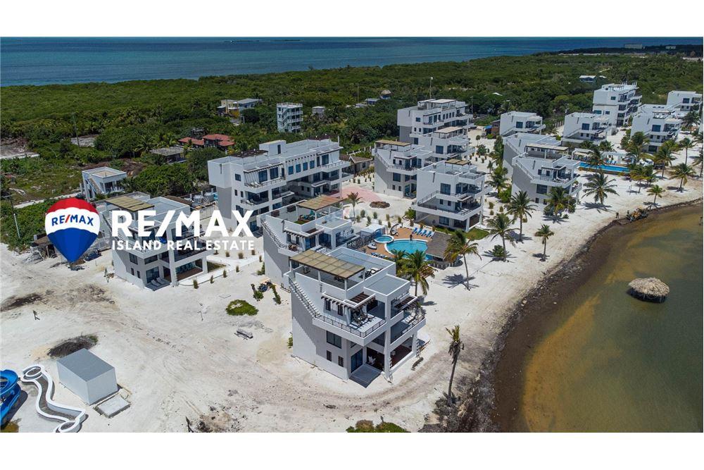 Residential - Condo/Apartment - Caye Caulker, Belize District, Belize - Caribbean & Central Ameri - 32 - 90135017-28