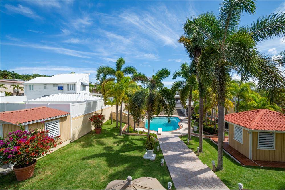 Villa - For Sale - Vega Alta, Vega Alta, Puerto Rico - 25 - 90107007-114