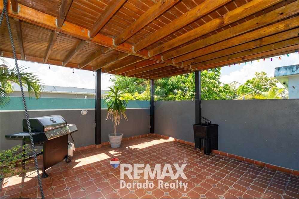 Villa - Venta - URB Levittown Lakes, Toa Baja, Puerto Rico - 22 - 90107014-8