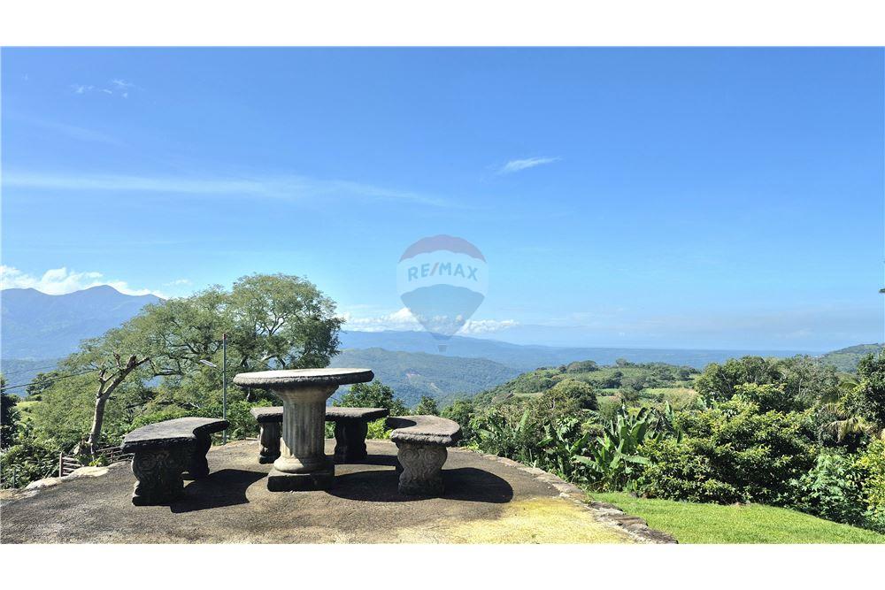 Commercieel - Grond - Atenas, Alajuela- Atenas, Costa Rica - Caribbean & Central Ameri - 13 - 90128007-192