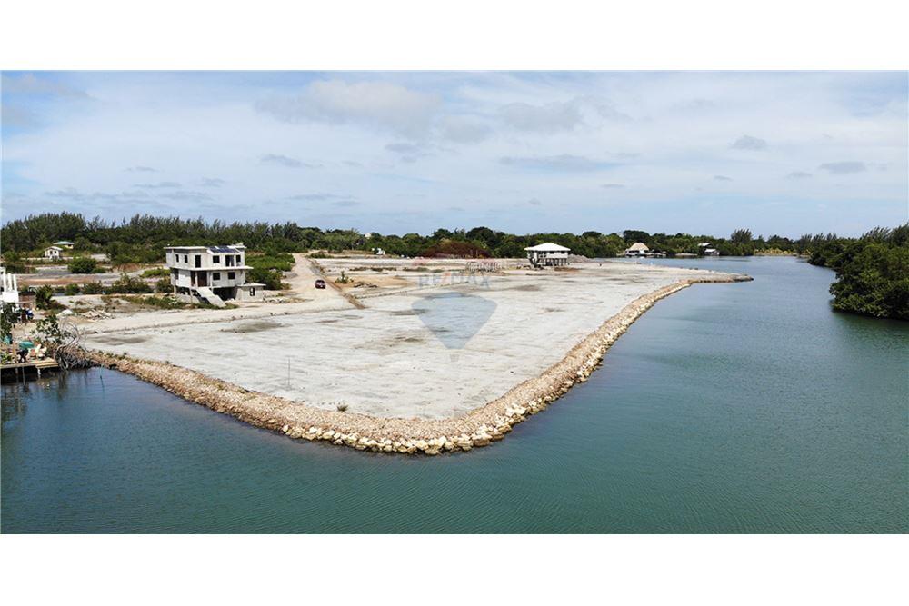 Commercial - Land - Placencia, Stann Creek District, Belize - Caribbean & Central Ameri - 7 - 90127023-382
