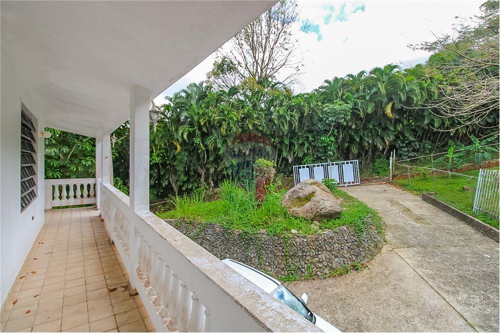 Residential - Villa - Rio Grande, Rio Grande, Puerto Rico - Caribbean & Central Ameri - 19 - 902461001-89