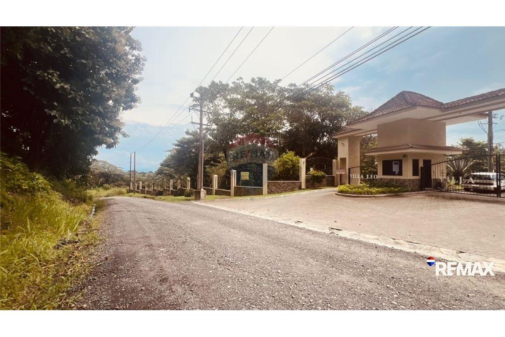 Commercial - Land - Tarcoles - Punta Leona, Puntarenas- Garabito, Costa Rica - Caribbean & Central Ameri - 4 - 90168048-1