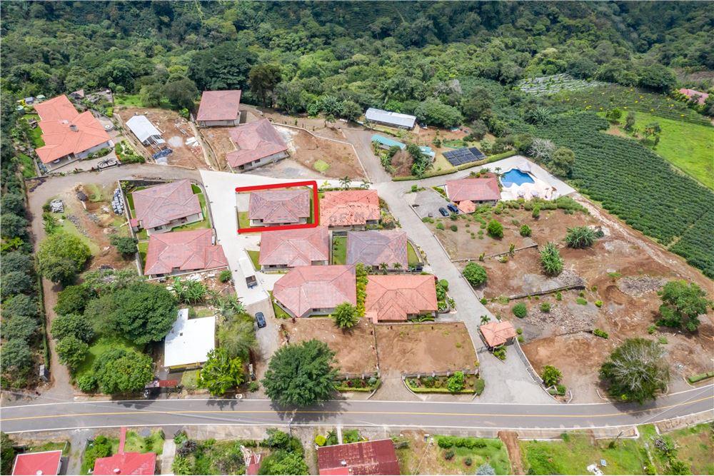 Residencial - Villa - Naranjo, Puntarenas, Costa Rica - Caribbean & Central Ameri - 6 - 90128002-988