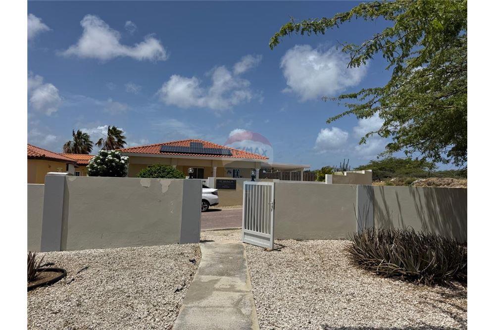 Villa - Te Koop - Noord, Aruba, Aruba - 56824 - 90105001-169