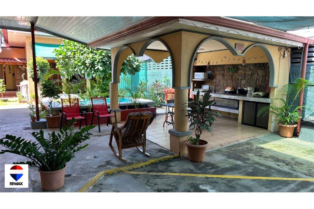 Surface commerciale - Local commercial - Puntarenas, Puntarenas - Puntarenas, Costa Rica - Caribbean & Central Ameri - 29 - 90168030-56