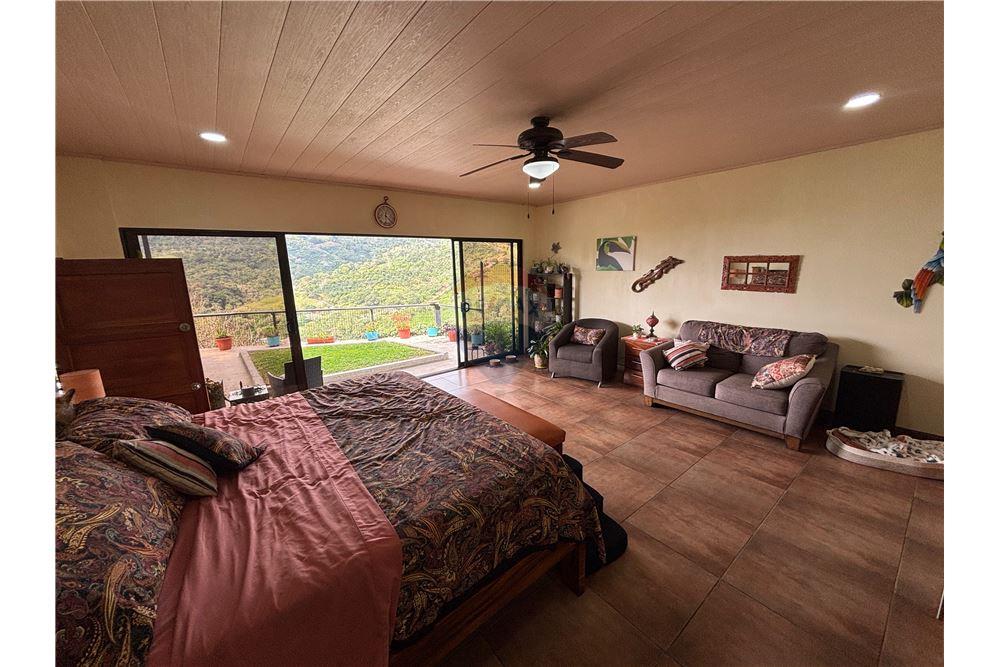 Residenziale - Villa - Atenas, Alajuela- Atenas, Costa Rica - Caribbean & Central Ameri - 18 - 90128002-997