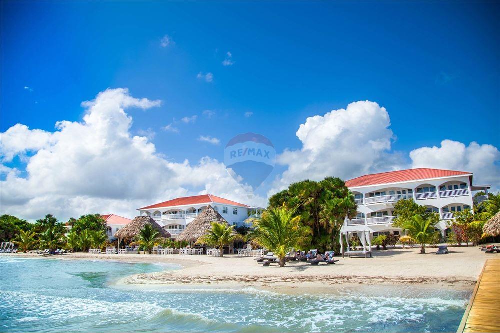 Residential - Villa - Maya Beach, Stann Creek District, Belize - Caribbean & Central Ameri - 1 - 90127022-86